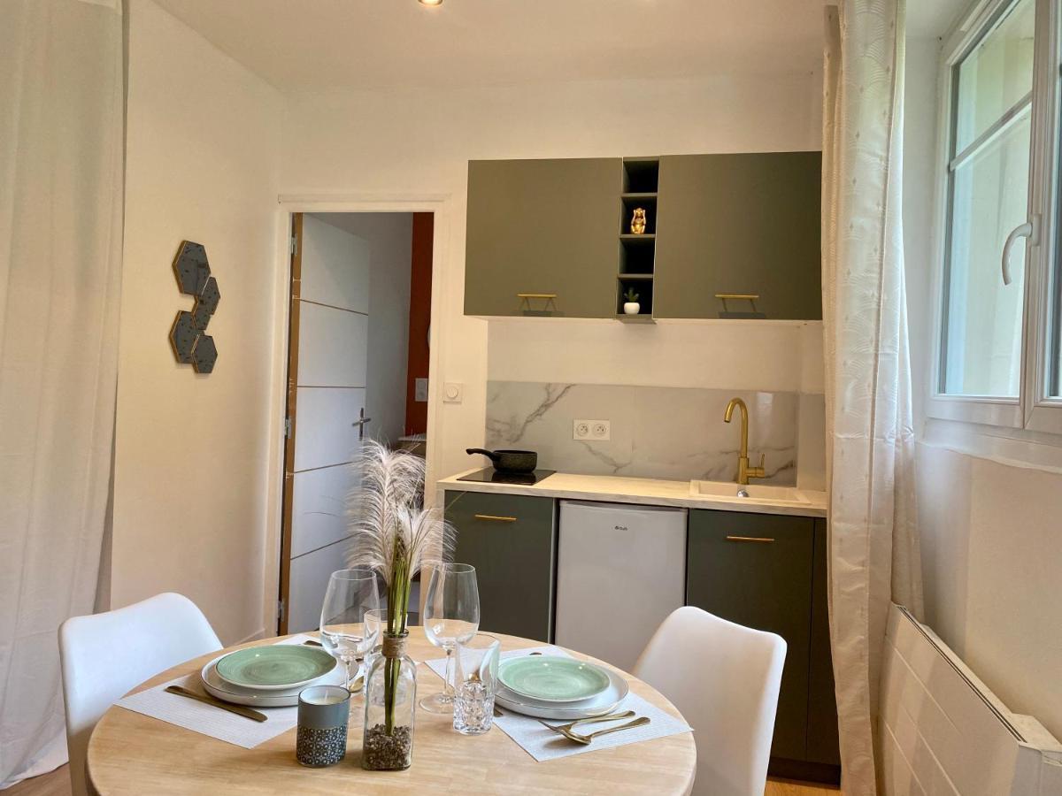 Juste Renove Appartement