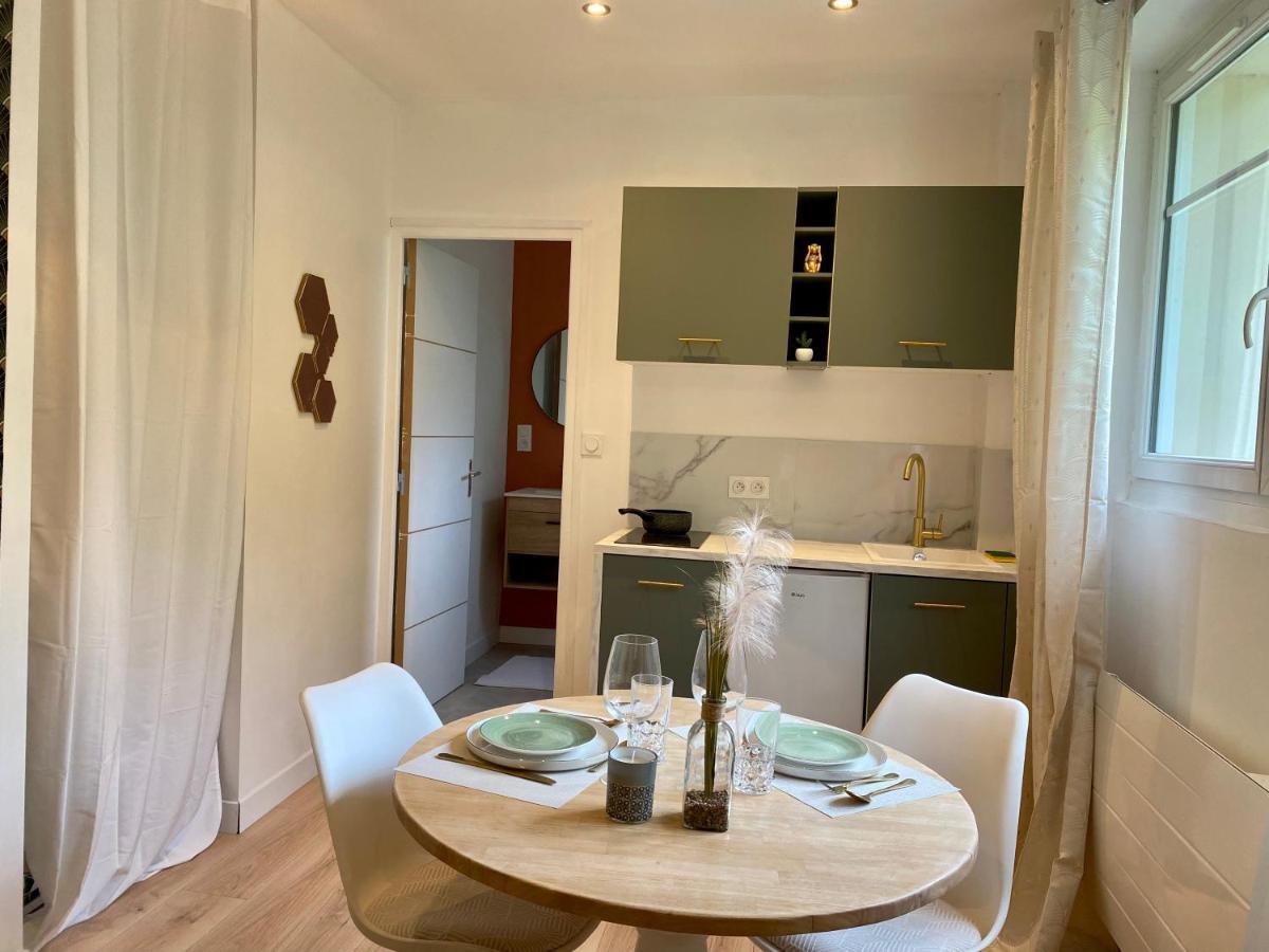 Appartement Juste Renove