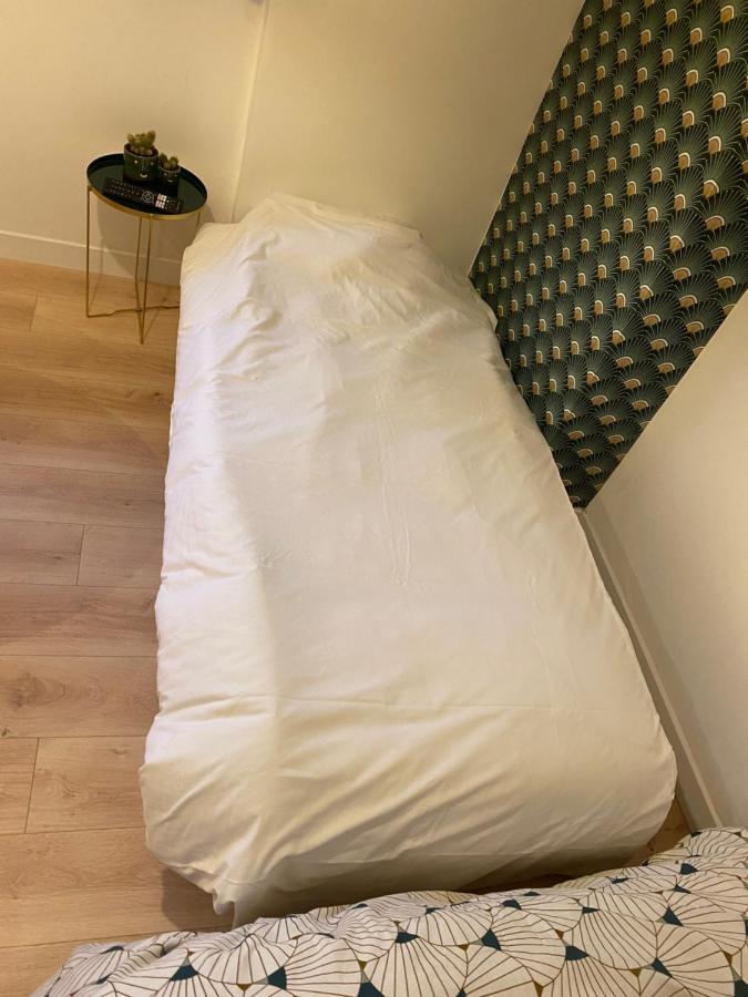 Juste Renove Appartement Dijon