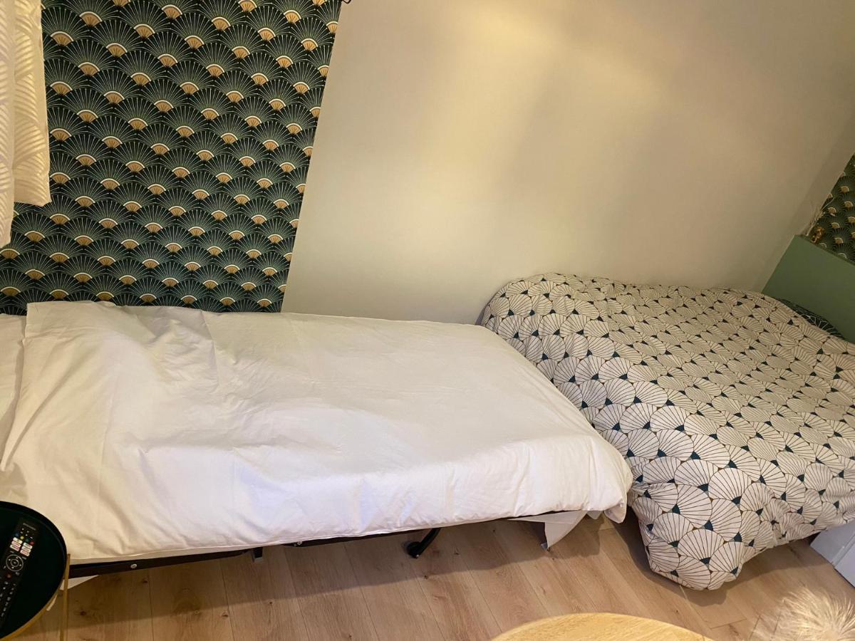 Juste Renove Appartement *